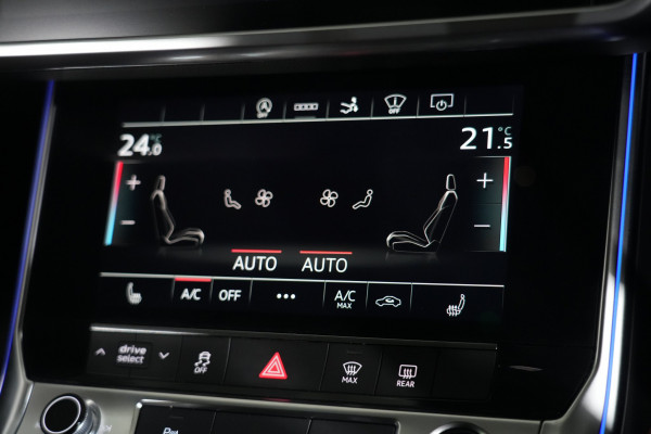 2023 Audi A7 4K 45 TFSI Hatch Image 20