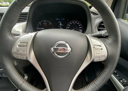 2019 Nissan Navara D23 Series 4 MY19 N-Trek Warrior (4x4) Dual cab pick-up