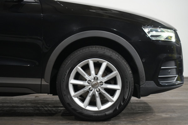 2018 Audi Q3 TFSI SUV image 5