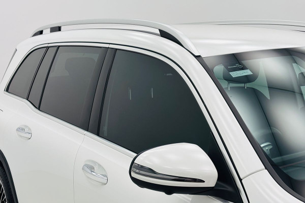 2023 MY23.5 Mercedes-Benz EQB X243 EQB250 SUV Image 3
