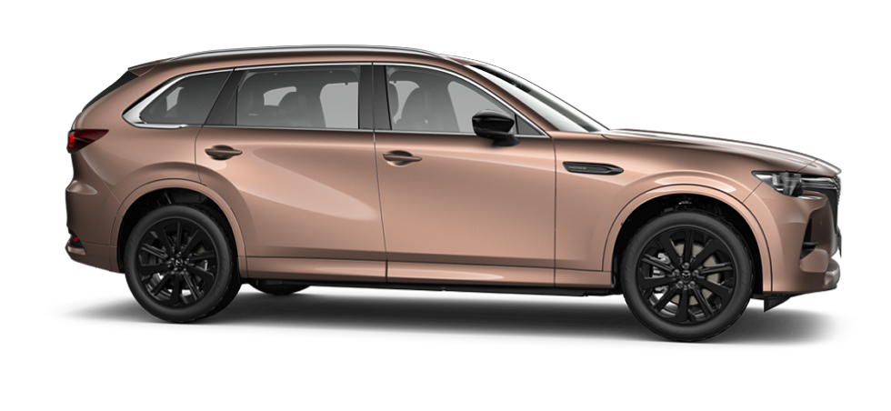 2024 Mazda CX-80 KL G40e GT SUV Image 9