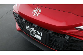 2024 MY24.5 MG MG3 ZP22 Excite Hybrid+ Hatch