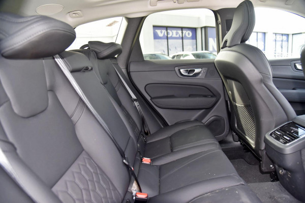2025 MY26 Volvo XC60 UZ Plus B5 Bright SUV Image 7