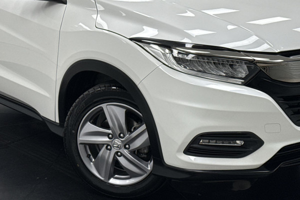2019 Honda HR-V EXi Sedan
