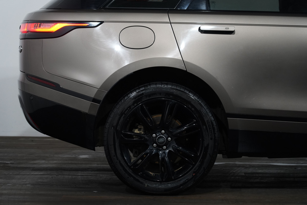 2020 Land Rover Range Rover Velar Velar D180 R-Dynamic S (132kw) SUV Image 6