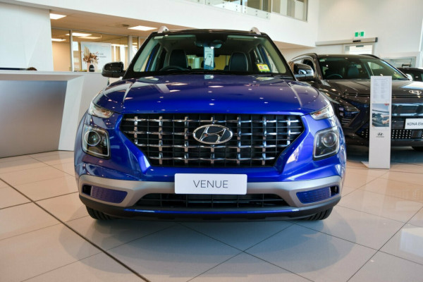 2024 Hyundai Venue QX.V5 Elite SUV