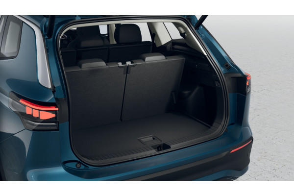 2025 Volkswagen Tayron R4 110TSI Life SUV Image 8