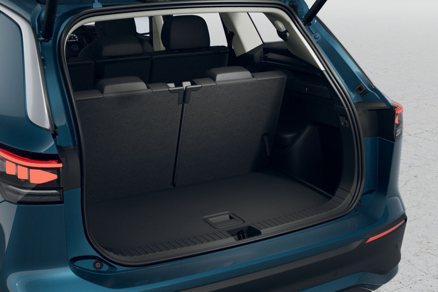 2025 Volkswagen Tayron R4 110TSI Life SUV