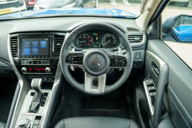 2024 Mitsubishi Pajero Sport QG GLS SUV