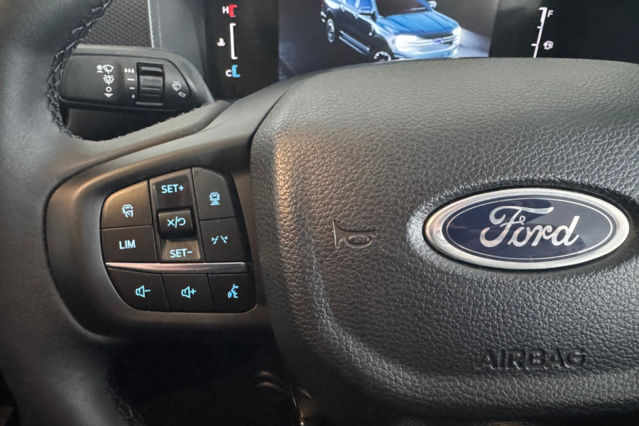 2025 MY25.25 Ford Ranger P703 XLT Ute Image 19