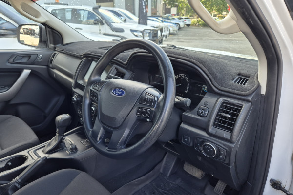 2019 Ford Ranger PX MkIII XLS Ute Image 21