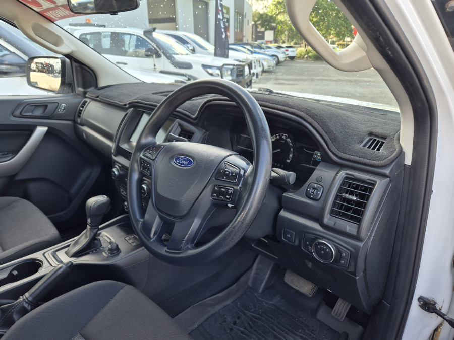 2019 Ford Ranger PX MkIII XLS Ute Image 21