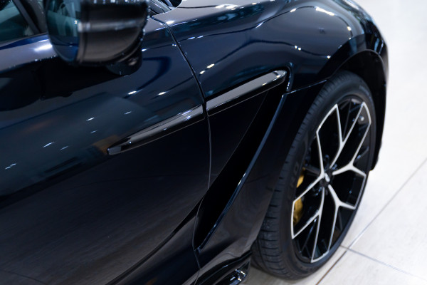 2025 Aston Martin DBX  707 SUV Image 13