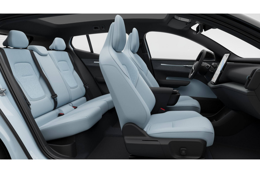 2023 MY24 Volvo EX30  Single Motor Extended Range Ultra SUV Image 8