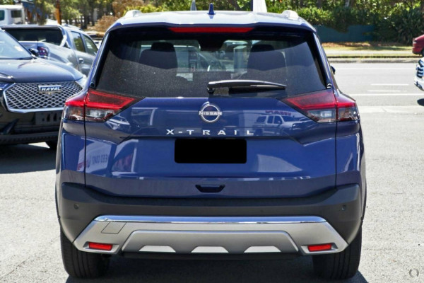 2024 MY25 Nissan X-Trail T33 Ti SUV