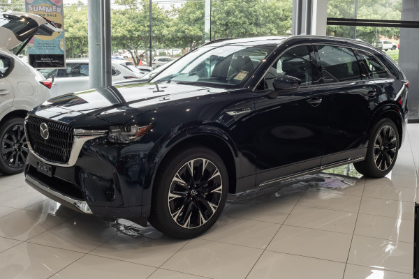 2024 Mazda CX-90 KK D50e Azami SUV Image 5
