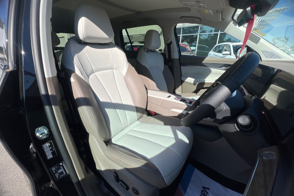 2025 MG QS IS31 Essence SUV Image 13