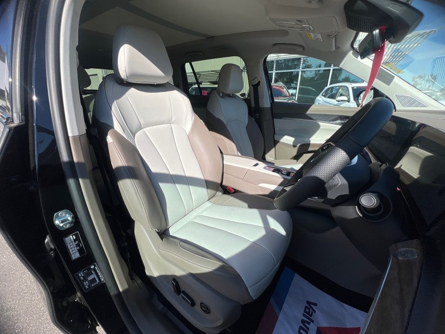 2025 MG QS IS31 Essence SUV Image 13