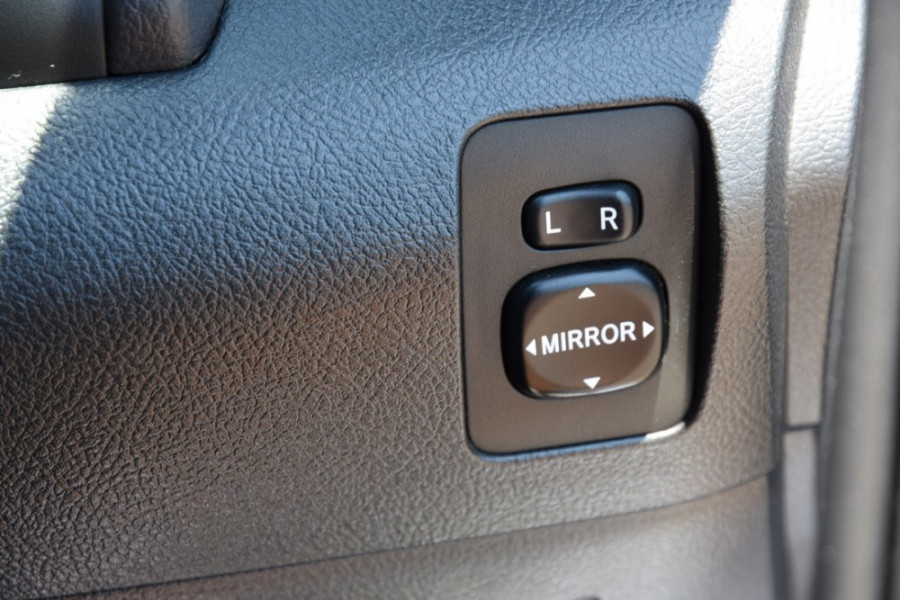 2008 Toyota Camry ACV40R Altise Sedan Image 17