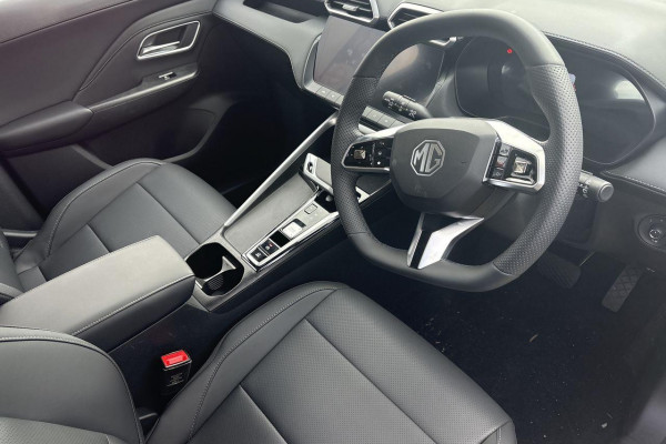 2025 MG ZS ZS32 Essence Hybrid+ SUV Image 16