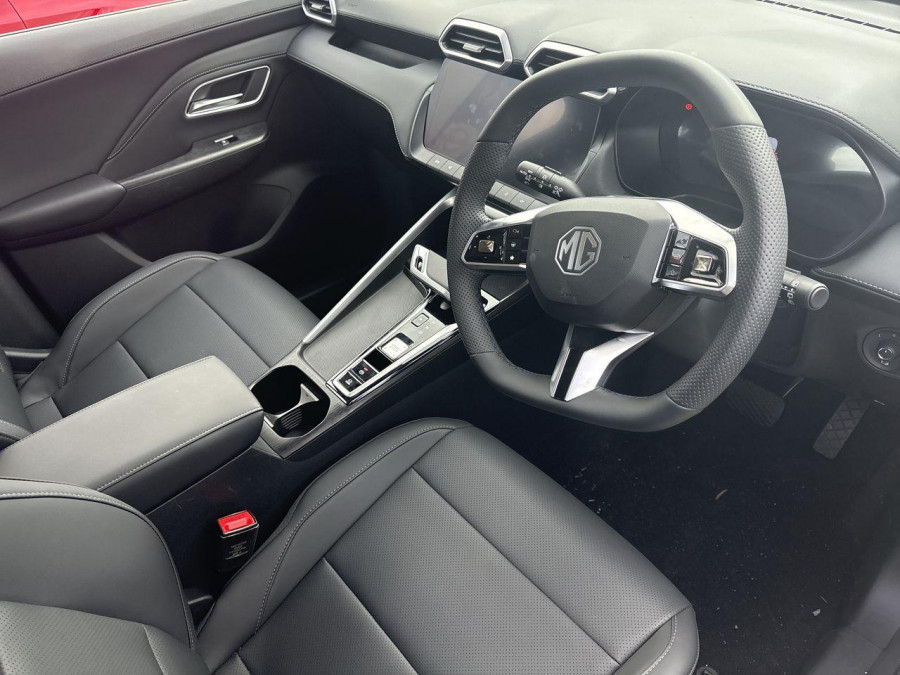 2025 MG ZS ZS32 Essence Hybrid+ SUV Image 16