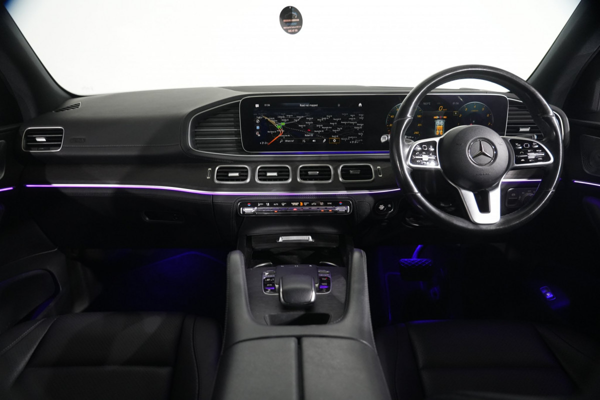 2019 Mercedes-Benz GLE-Class GLE450 SUV