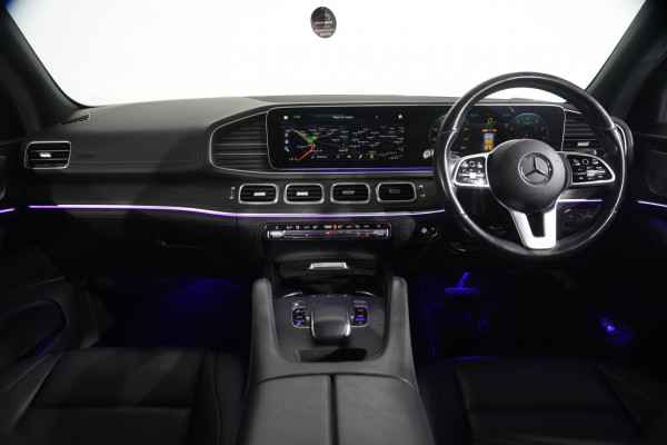 2019 Mercedes-Benz GLE-Class GLE450 SUV Image 12