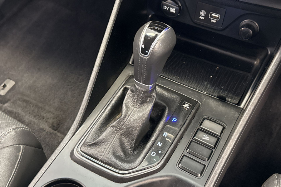 2019 Hyundai Tucson TL3 Active X SUV Image 9