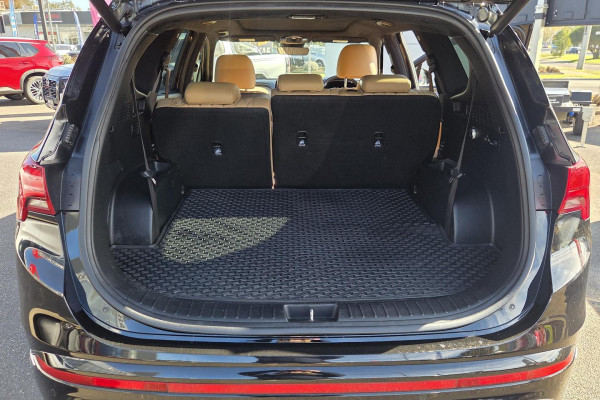 2021 Hyundai Santa Fe TM.V3 Highlander SUV Image 13