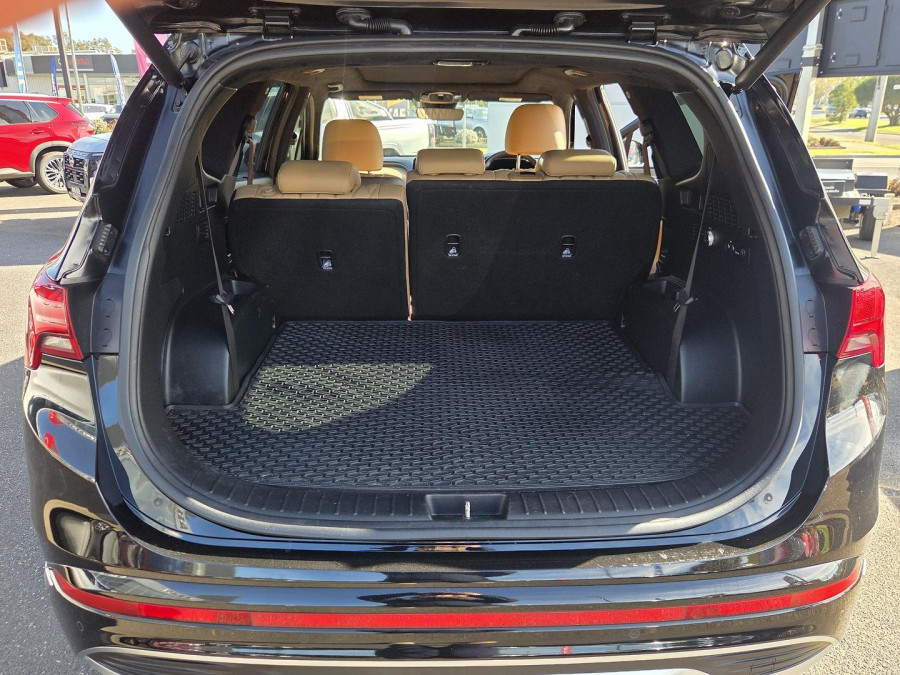 2021 Hyundai Santa Fe TM.V3 Highlander SUV Image 13