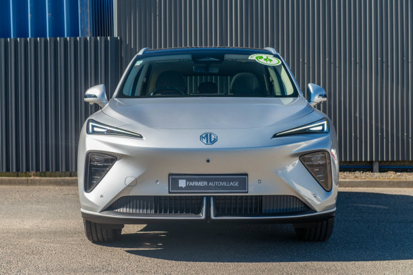 2026 MG MGS6 EV IS3E Essence SUV Image 4