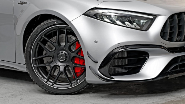 2025 Mercedes-Benz A-Class W177 A45 AMG S Edition R+ Hatch image 6