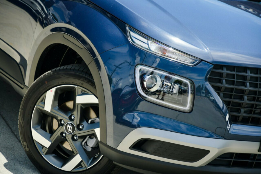 2024 Hyundai Venue QX.V5 Active SUV Image 6