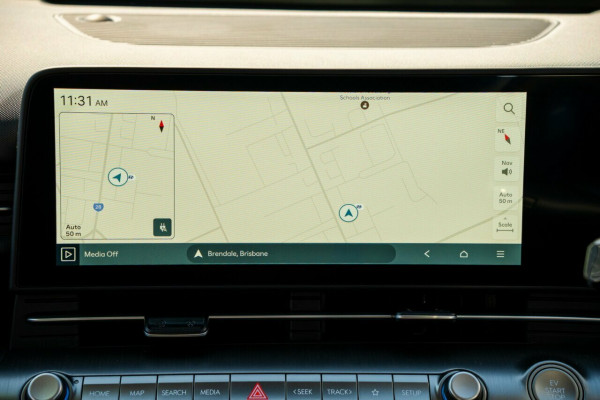 2026 MY27 Hyundai KONA SX2.V3 Electric Elite SUV Image 13