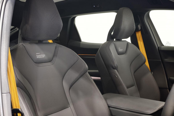 2024 Polestar 3  Long range Dual motor SUV Image 8