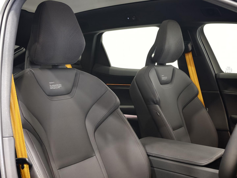 2024 Polestar 3  Long range Dual motor SUV Image 8