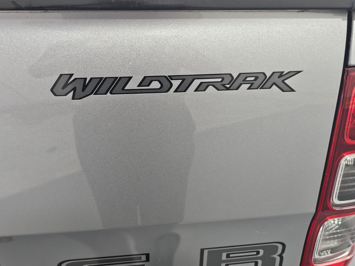 2019 Ford Ranger PX MKIII 2019.00MY WILDTRAK Ute Image 9