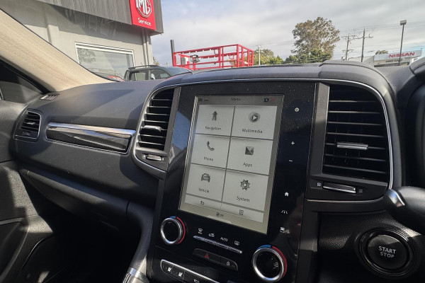 2019 Renault Koleos HZG Intens SUV Image 20