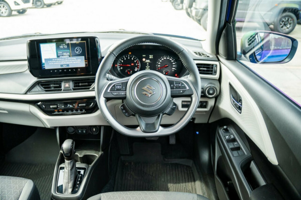 2026 Suzuki Swift UZ Hybrid Plus Hatch Image 10