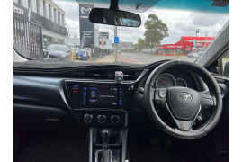 2017 Toyota Corolla ZRE182R Ascent Sport Hatch