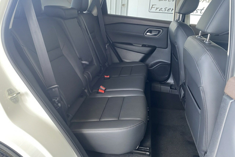 2025 Nissan X-Trail T33 Ti SUV Image 17