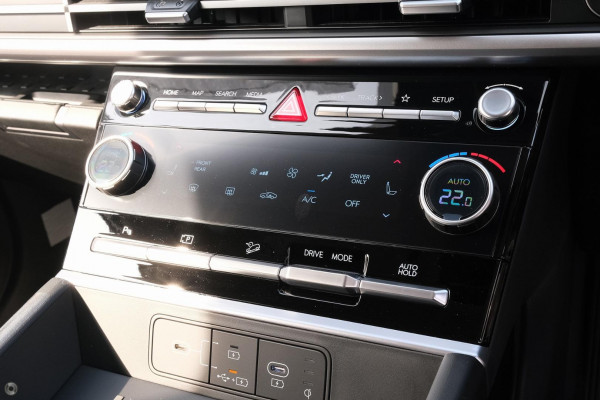 2026 Hyundai Santa Fe MX5.V2 Hybrid SUV Image 14