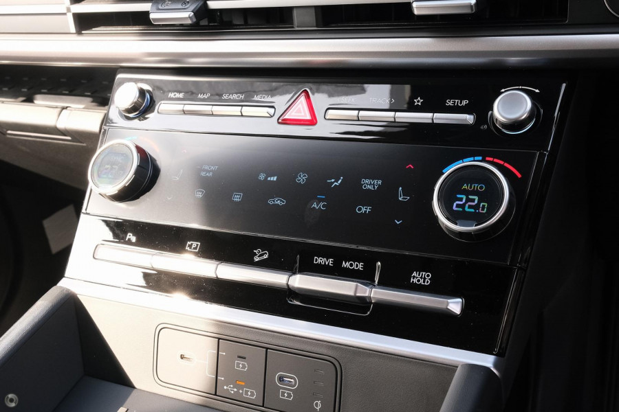 2026 Hyundai Santa Fe MX5.V2 Hybrid SUV Image 14