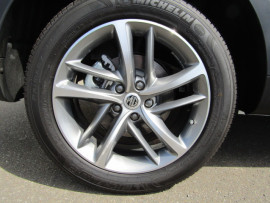 2020 MG Hs Excite 1.5t Sports utility vehicle