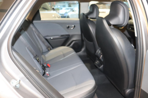 2025 MY26 Kia K4 CL4m Sport+ Hatch Image 24