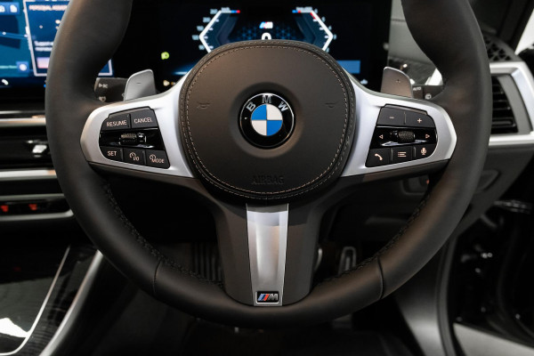 2026 BMW X5 G05 LCI xDrive30d M Sport SUV image 11