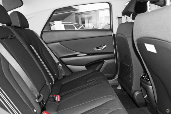 2026 Hyundai i30 CN7.V4 Hybrid Sedan Image 10
