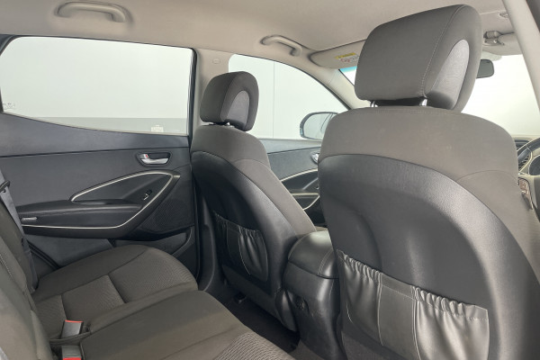 2017 Hyundai Santa Fe Active Wagon Image 20