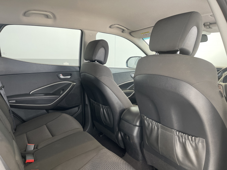 2017 Hyundai Santa Fe Active Wagon Image 20