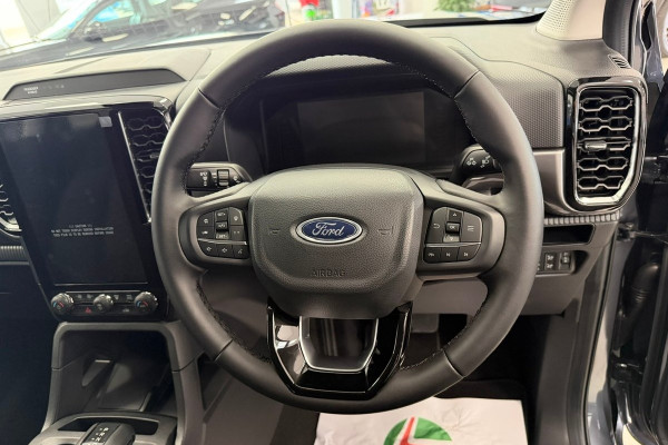 2026 Ford Ranger P703 XLT Ute Image 24